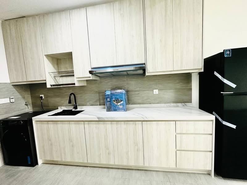 Service Residence for Rent at SUNSURIA FORUM SERVICED APARTMENT - Hailey Ho - PropertyGuru.com.my
