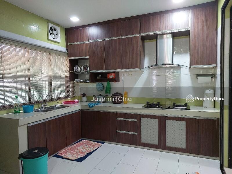 For Sale - Laman Residen Sri Utara Kipark