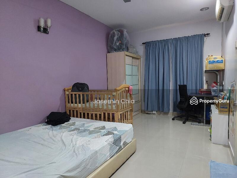 For Sale - Laman Residen Sri Utara Kipark