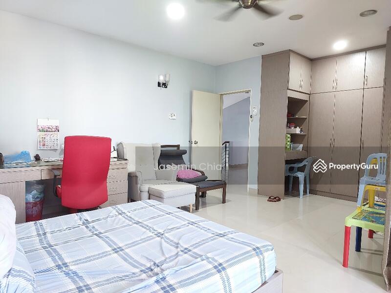 For Sale - Laman Residen Sri Utara Kipark