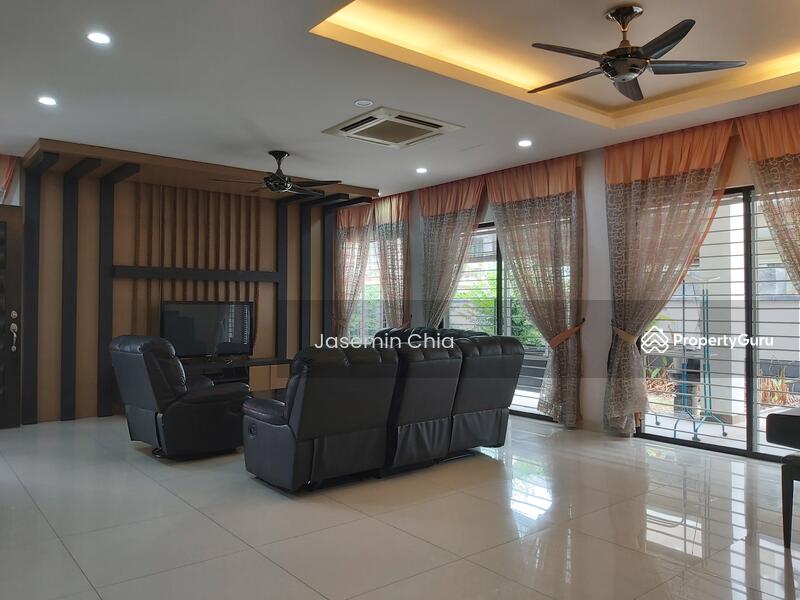 For Sale - Laman Residen Sri Utara Kipark