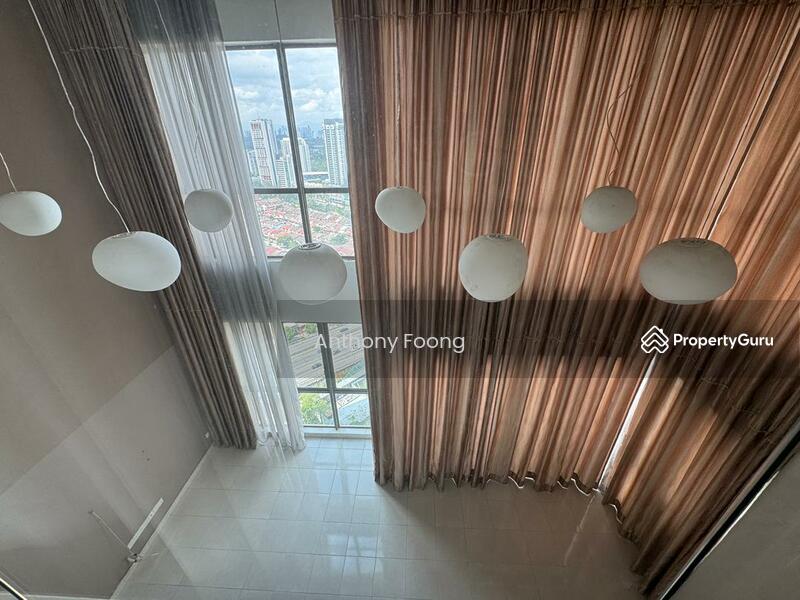 Untuk Disewa - Tropicana City Tropics