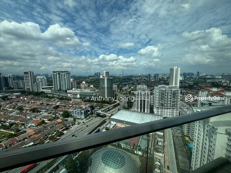Untuk Disewa - Tropicana City Tropics