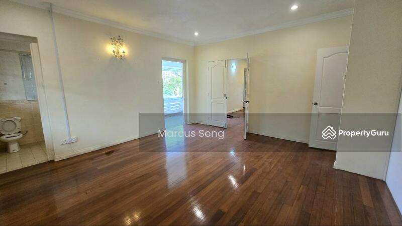 For Rent - Tiger Lane Double Storey Luxury Bungalow House For Rent