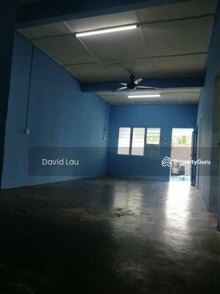 For Sale - Senai Baru Senais Barus