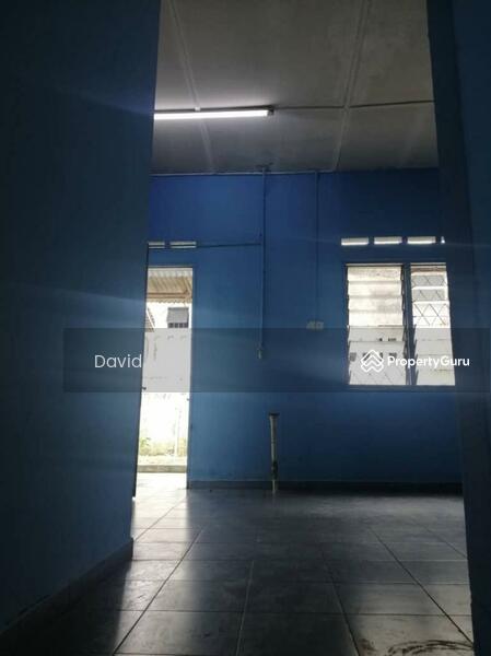 For Sale - Senai Baru Senais Barus