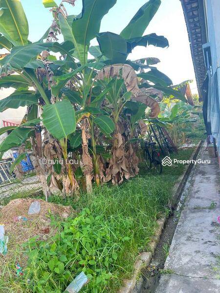 For Sale - Senai Baru Senais Barus