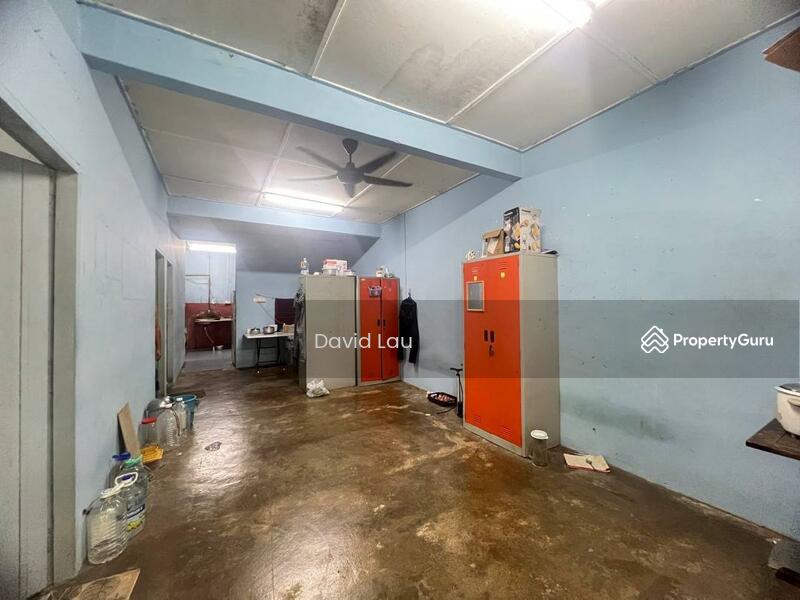 For Sale - Senai Baru Senais Barus