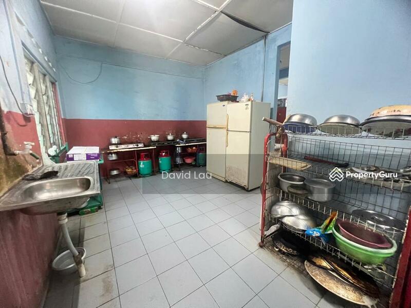 For Sale - Senai Baru Senais Barus