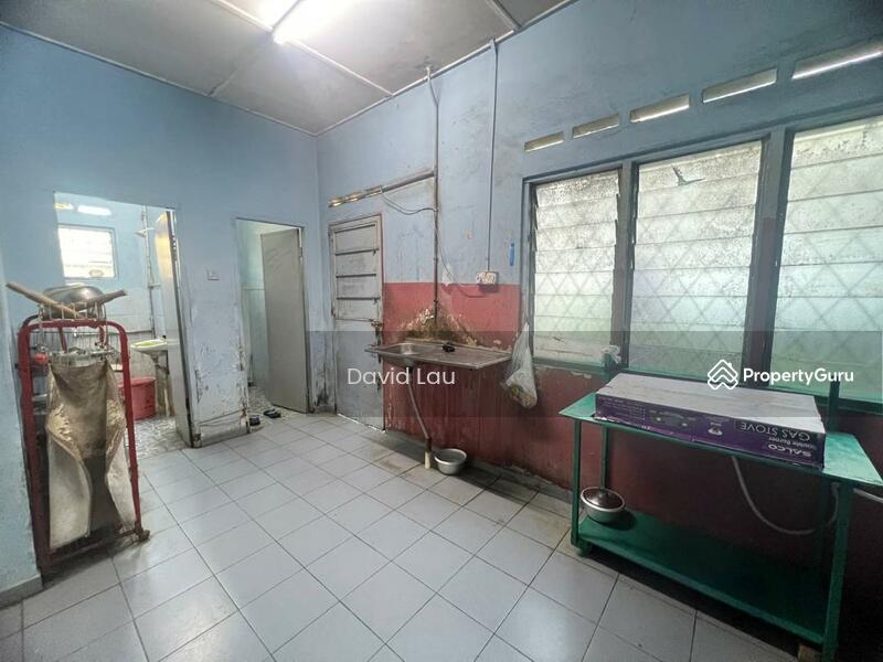 For Sale - Senai Baru Senais Barus