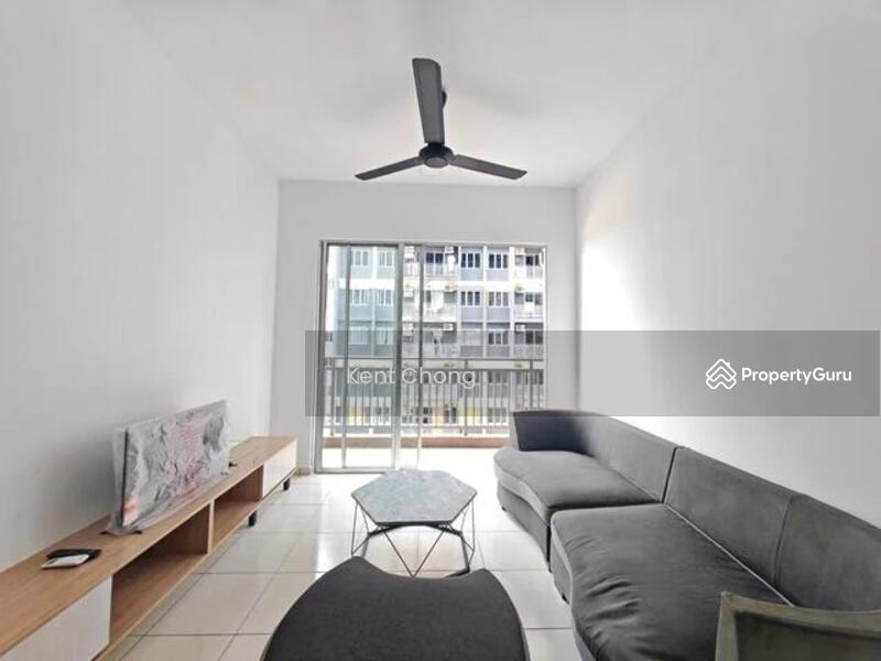 Untuk Disewa - RESIDENSI ADELIA 3