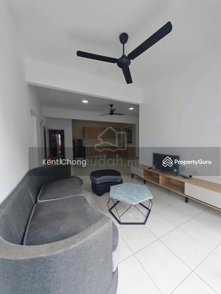 Untuk Disewa - RESIDENSI ADELIA 3