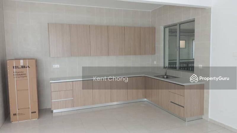 Untuk Disewa - RESIDENSI ADELIA 3