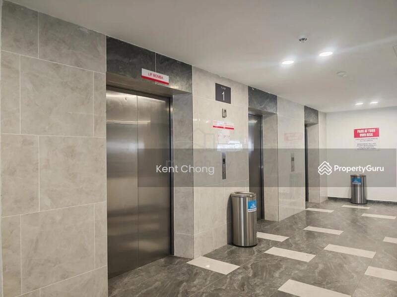 Untuk Disewa - RESIDENSI ADELIA 3