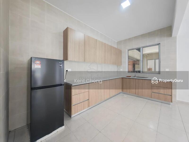 Untuk Disewa - RESIDENSI ADELIA 3