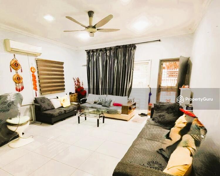 For Sale - Jalan Langgak Bukit, Setapak