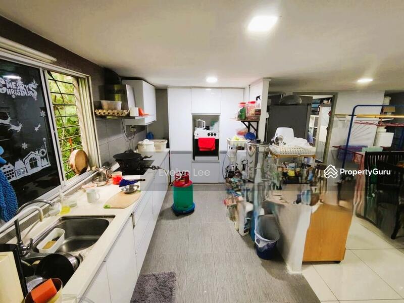 For Sale - Jalan Langgak Bukit, Setapak