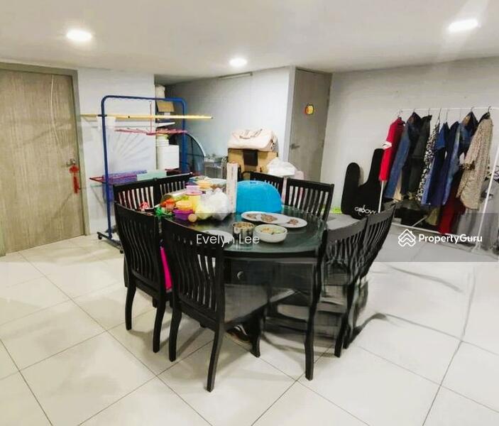 For Sale - Jalan Langgak Bukit, Setapak