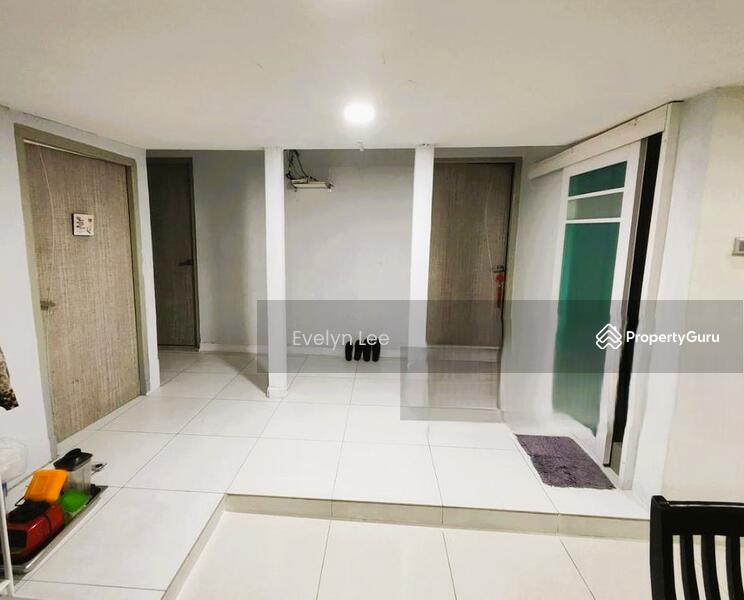 For Sale - Jalan Langgak Bukit, Setapak