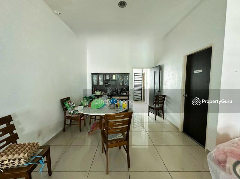 For Sale - 2-storey Terrace House at Senadin