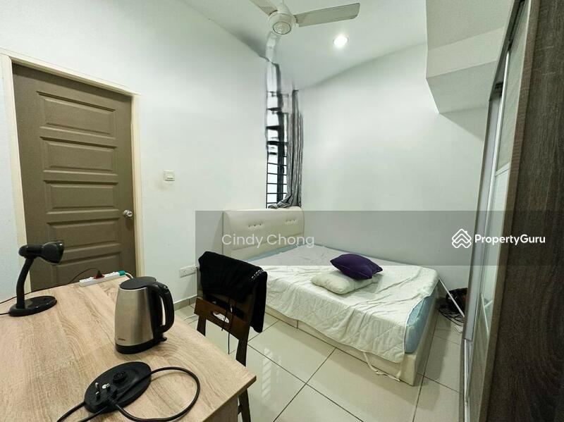 For Sale - 2-storey Terrace House at Senadin