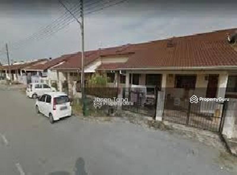 Untuk Dijual - Taman Samarindah
