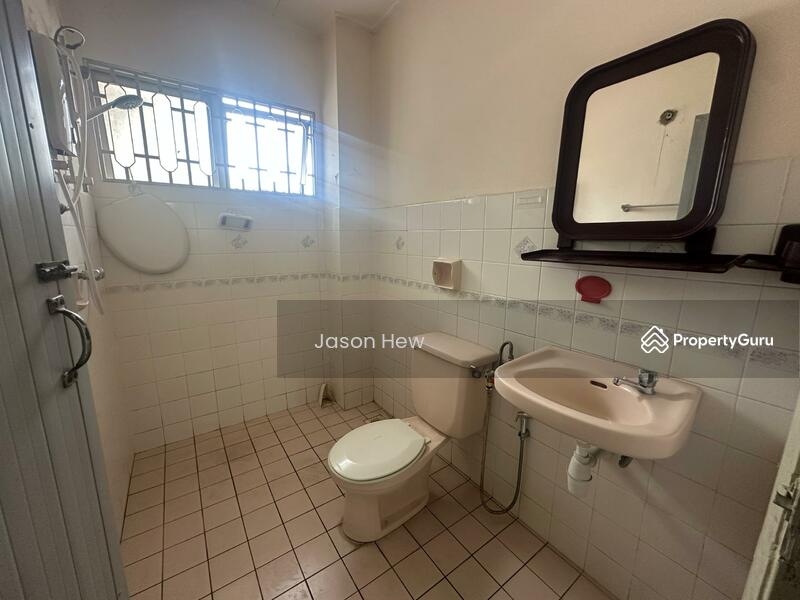 For Sale - Sri Petaling