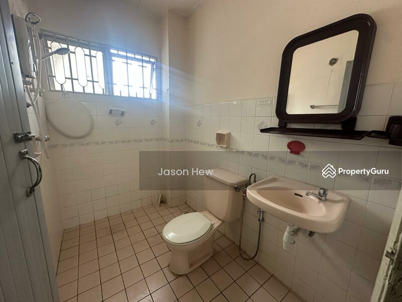 For Sale - Sri Petaling