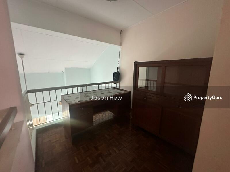 For Sale - Sri Petaling