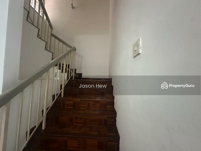 For Sale - Sri Petaling