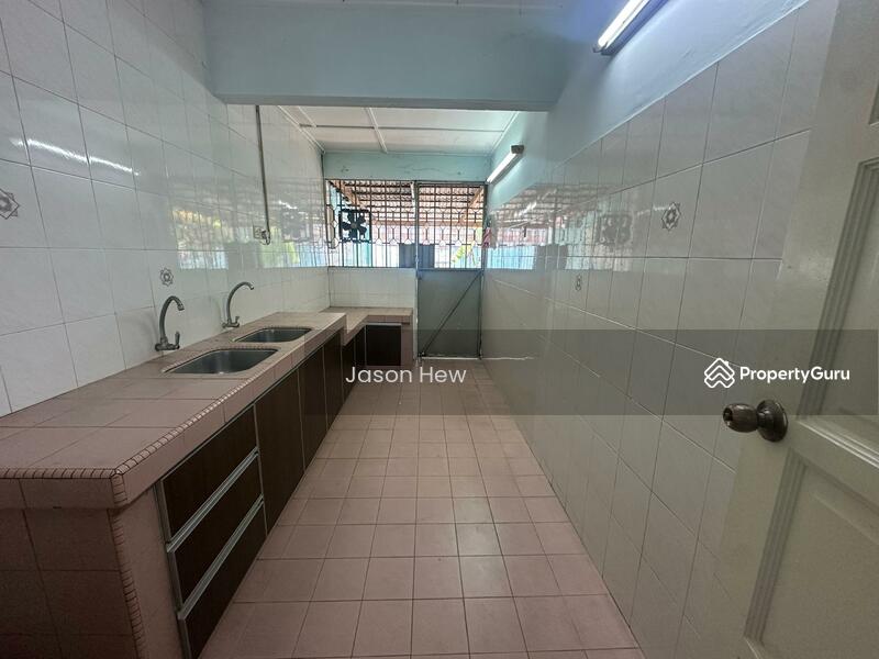 For Sale - Sri Petaling