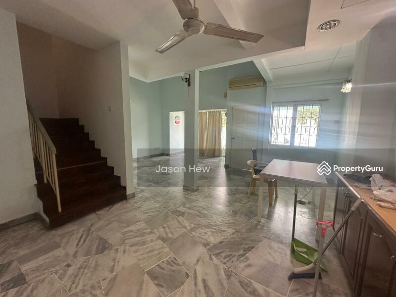 For Sale - Sri Petaling