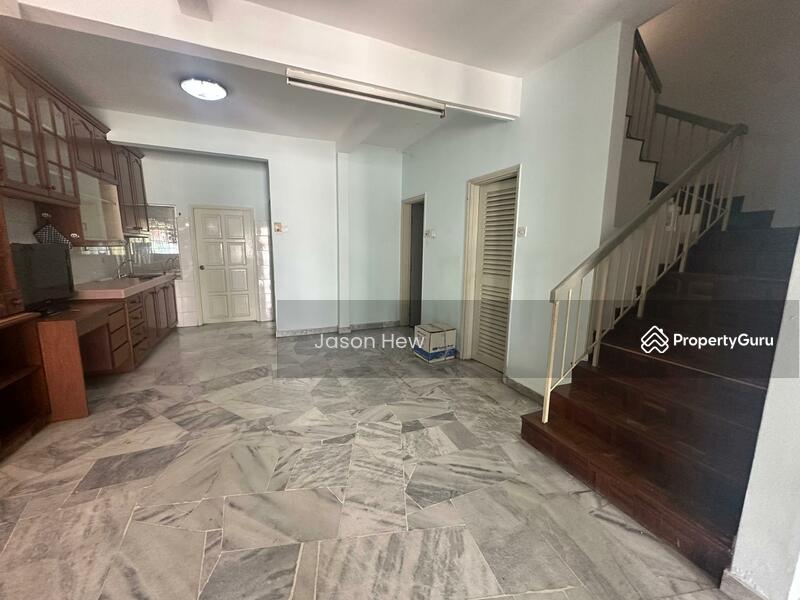 For Sale - Sri Petaling