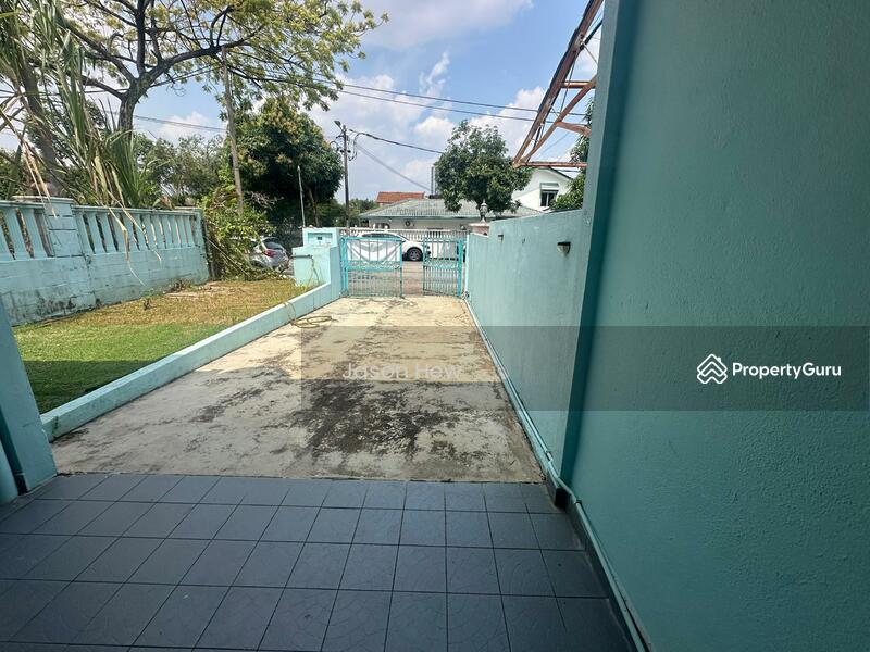 For Sale - Sri Petaling
