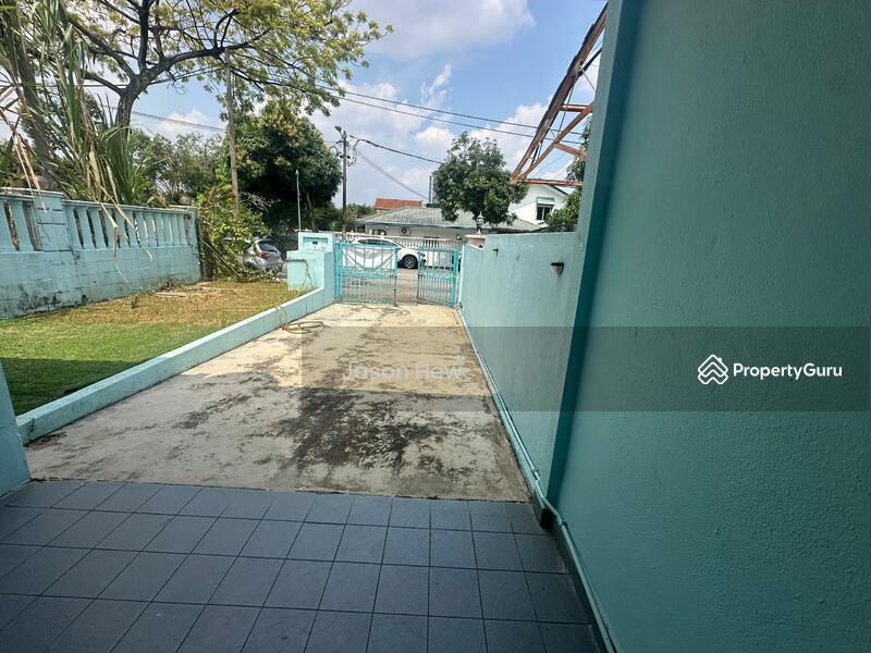 For Sale - Sri Petaling