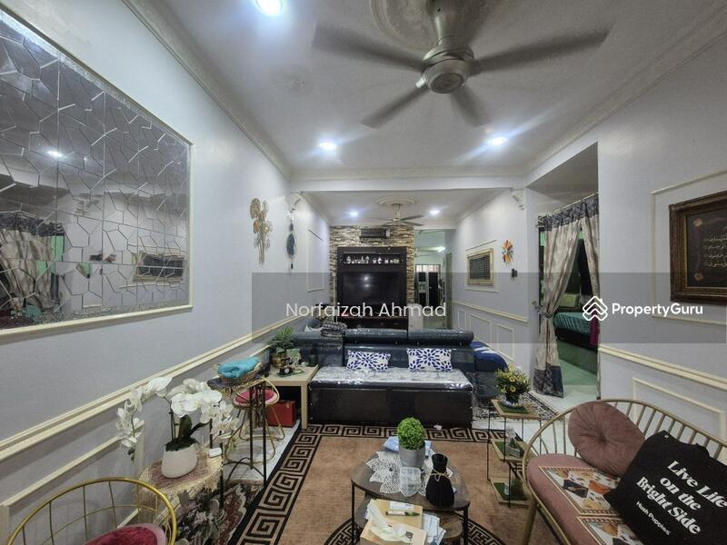 For Sale - Taman Tuanku Jaafar