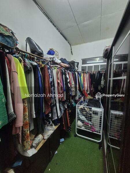 For Sale - Taman Tuanku Jaafar
