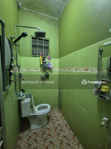 For Sale - Taman Tuanku Jaafar