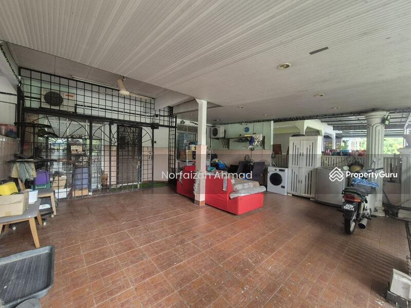 For Sale - Taman Tuanku Jaafar