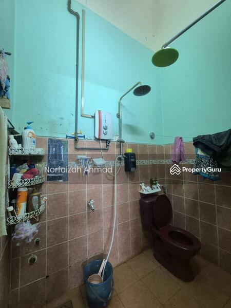 For Sale - Taman Tuanku Jaafar