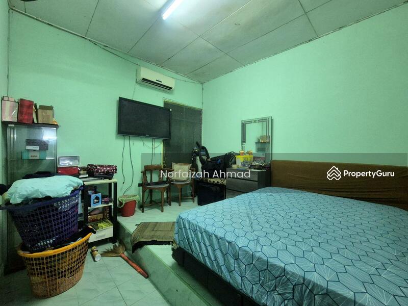 For Sale - Taman Tuanku Jaafar