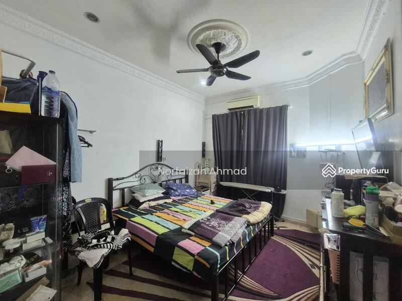 For Sale - Taman Tuanku Jaafar