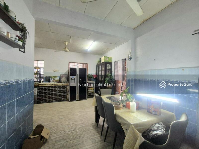 For Sale - Taman Tuanku Jaafar