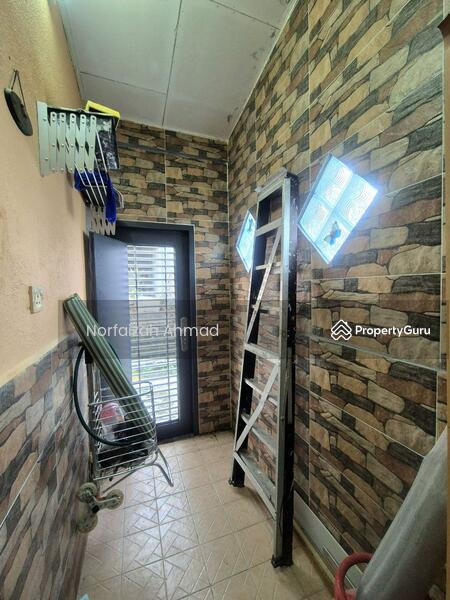 For Sale - Taman Tuanku Jaafar