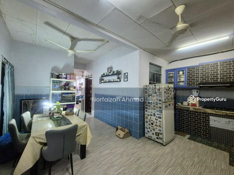 For Sale - Taman Tuanku Jaafar