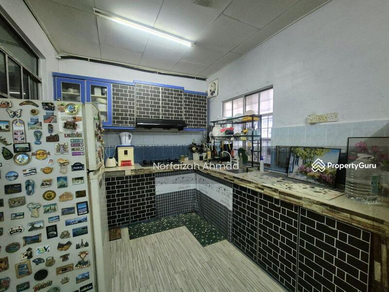 For Sale - Taman Tuanku Jaafar