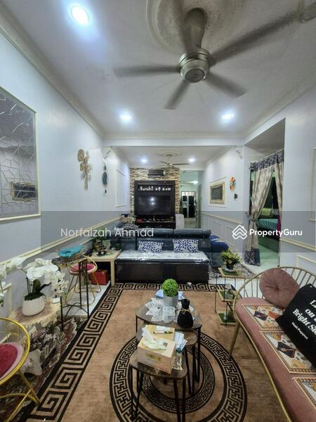 For Sale - Taman Tuanku Jaafar