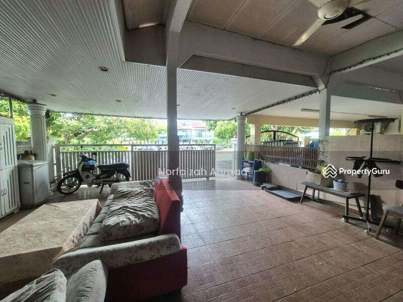 For Sale - Taman Tuanku Jaafar