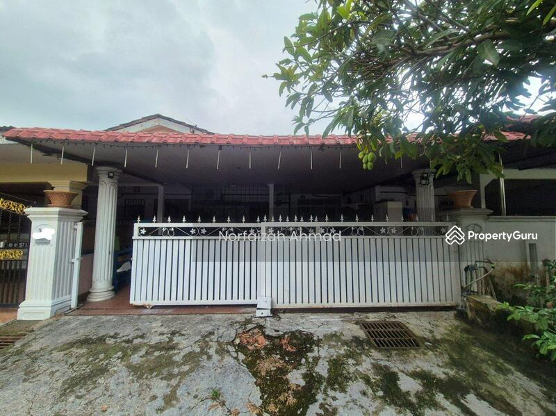 For Sale - Taman Tuanku Jaafar