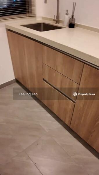 Untuk Dijual - Alira @ Metropark Subang
